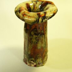 Ceramiczny Wazonik Ceramika Gary Misaki