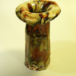 Ceramiczny Wazonik Ceramika Gary Misaki