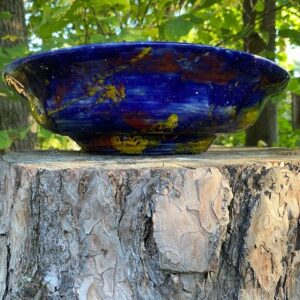 Ceramiczna Misa waza Ceramika Gary Misaki
