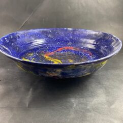 Ceramiczna Misa waza Ceramika Gary Misaki