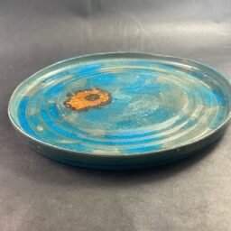 Ceramiczny Talerz Ceramika Gary Misaki