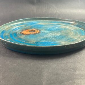 Ceramiczny Talerz Ceramika Gary Misaki
