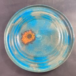 Ceramiczny Talerz Ceramika Gary Misaki