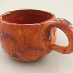 Kubek Ceramika Gary Misaki