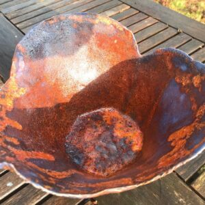 Ceramiczna Waza Ceramika Gary Misaki