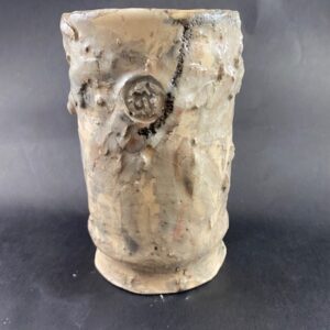 Ceramiczny Wazon Ceramika Gary Misaki