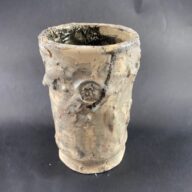 Ceramiczny Wazon Ceramika Gary Misaki
