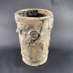 Ceramiczny Wazon Ceramika Gary Misaki