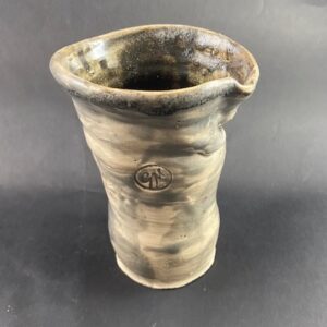 Ceramiczny Wazon Ceramika Gary Misaki