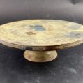 Ceramiczna Patera mała Ceramika Gary Misaki