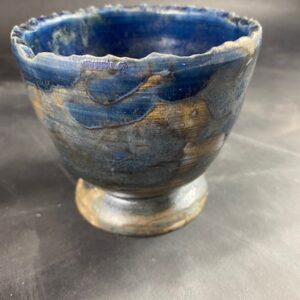Ceramiczny Kielich Pucharek Ceramika Gary Misaki