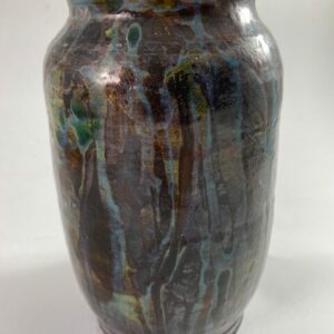 Ceramiczny Wazon Ceramika Gary Misaki