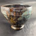 Ceramiczna Waza Kielich Puchar Ceramika Gary Misaki