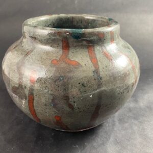 Ceramiczny Wazon Ceramika Gary Misaki