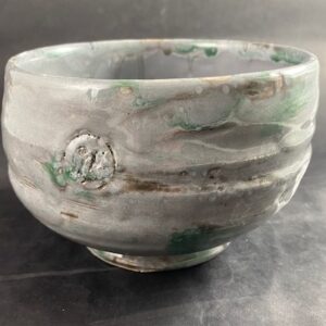 Ceramiczna Waza Puchar Ceramika Gary Misaki