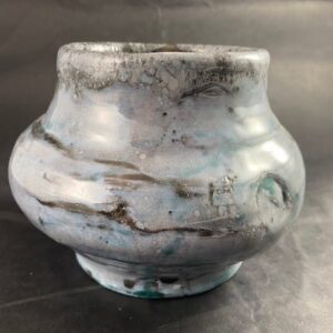 Ceramiczny Wazon Ceramika Gary Misaki