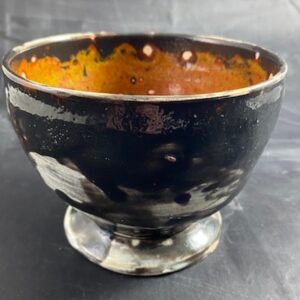 Ceramiczny Kielich Pucharek Ceramika Gary Misaki