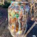 Ceramiczny Wazon Ceramika Gary Misaki