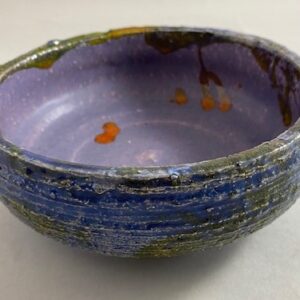 Ceramiczna Miska Ceramika Gary Misaki