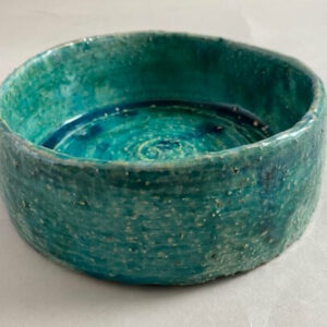 Ceramiczna Miska Ceramika Gary Misaki