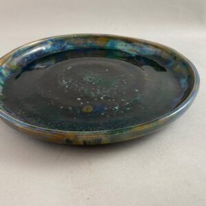 Ceramiczny Talerz Ceramika Gary Misaki