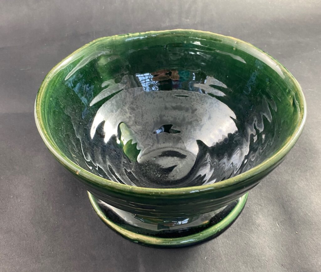 Ceramiczna Waza Misa Ceramika Gary Misaki