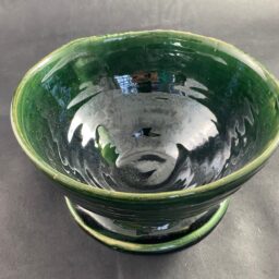 Ceramiczna Waza Misa Ceramika Gary Misaki