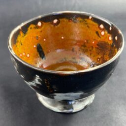 Ceramiczny Kielich Pucharek Ceramika Gary Misaki