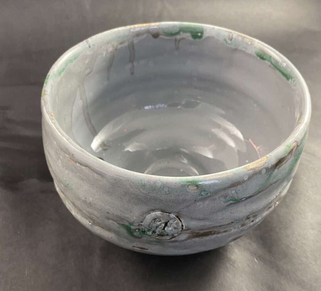 Ceramiczna Waza Puchar Ceramika Gary Misaki