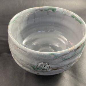Ceramiczna Waza Puchar Ceramika Gary Misaki