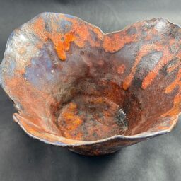 Ceramiczna Waza Ceramika Gary Misaki