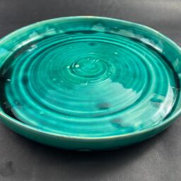 Ceramiczna Misa Duża talerz Ceramika Gary Misaki