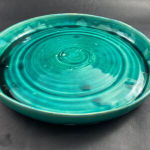 Ceramiczna Misa Duża talerz Ceramika Gary Misaki