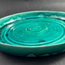 Ceramiczna Misa Duża talerz Ceramika Gary Misaki
