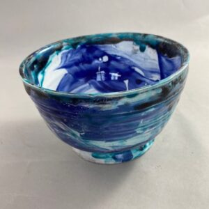 Ceramiczny Pucharek Ceramika Gary Misaki