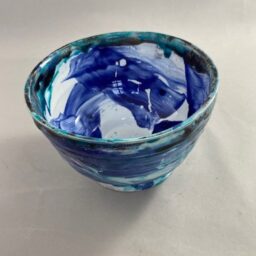 Ceramiczny Pucharek Ceramika Gary Misaki