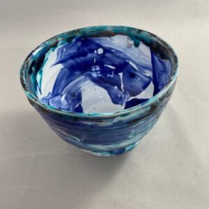 Ceramiczny Pucharek Ceramika Gary Misaki