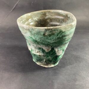 Ceramiczny Wazon Ceramika Gary Misaki