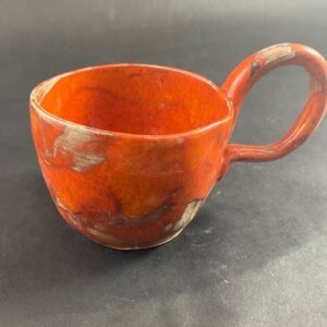Ceramiczny Kubek Ceramika Gary Misaki
