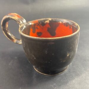 Ceramiczny Kubek Ceramika Gary Misaki