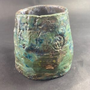 Ceramiczny Wazon Ceramika Gary Misaki