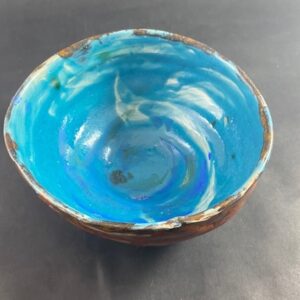 Ceramiczny Pucharek Miska Ceramika Gary Misaki