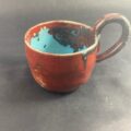 Ceramiczny Kubek Ceramika Gary Misaki