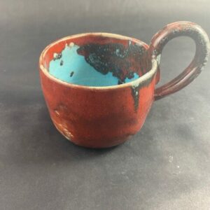 Ceramiczny Kubek Ceramika Gary Misaki