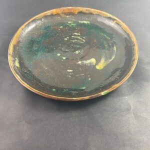 Ceramiczny Talerz Ceramika Gary Misaki