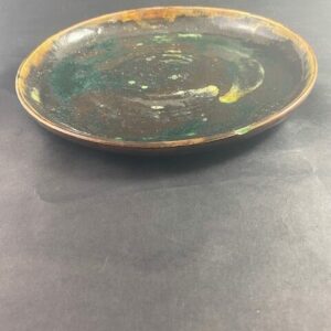 Ceramiczny Talerz Ceramika Gary Misaki
