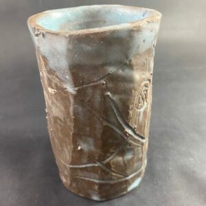 Ceramiczny wazon Ceramika Gary Misaki