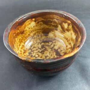 Ceramiczna Miska Ceramika Gary Misaki