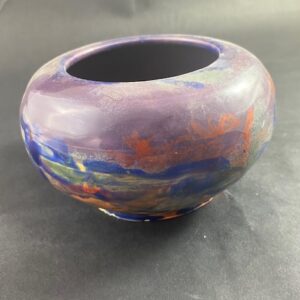 Ceramiczny wazonik Ceramika Gary Misaki