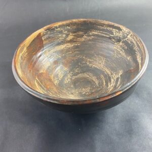 Ceramiczna Misa Ceramika Gary Misaki